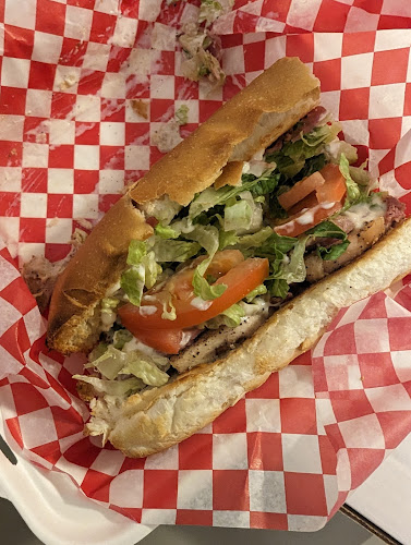 Comentarii opinii despre Pie Guys Pizzeria