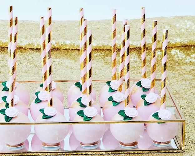 Comentarii opinii despre Cake pops diva