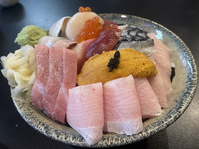 Comentarii opinii despre Sushi Lovers