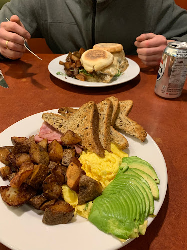 Comentarii opinii despre Spoons Diner