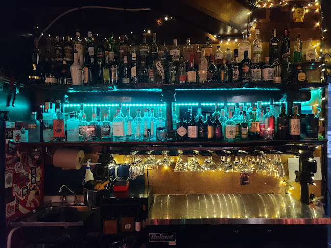 Comentarii opinii despre The Mint Restaurant