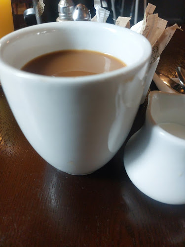 Comentarii opinii despre Darlise Cafe