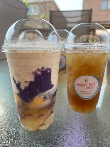 Comentarii opinii despre Baker's Best Bakery