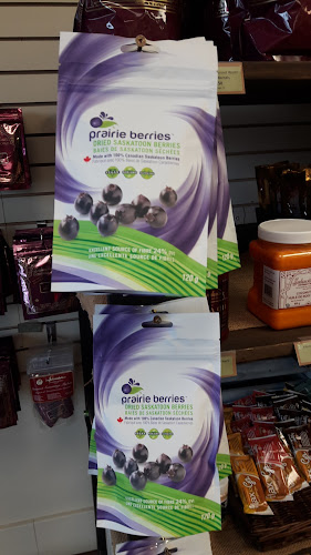 SaskMade Marketplace - Saskatoon