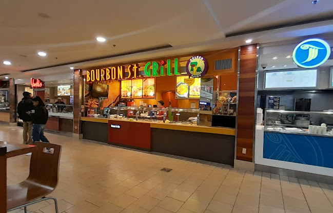 Opinii despre Bourbon Street Grill în Pickering - Hospitality and gastronomy