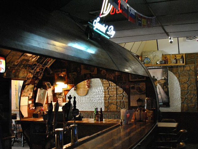 Marino's Restaurant and Bar