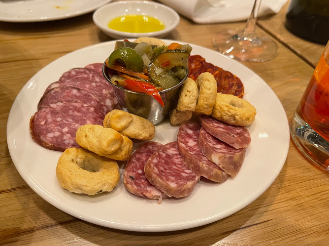 Eataly Toronto - Toronto