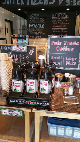 Opinii despre City Cafe Bakery - Ottawa St. în Kitchener - Hospitality and gastronomy