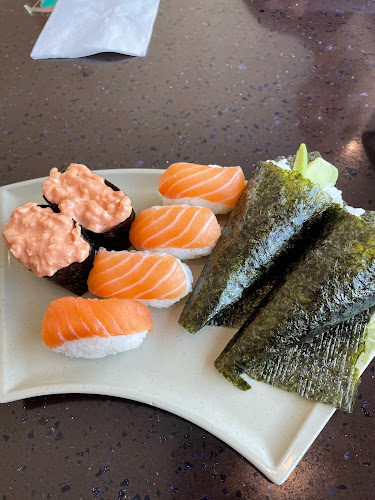 Comentarii opinii despre Sushi Hut