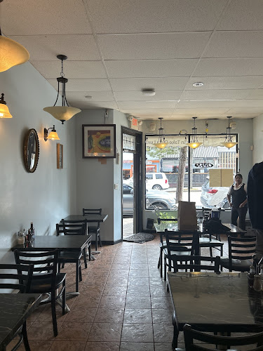 Opinii despre The London Fish (Windjammer Restaurant) în Vancouver - Hospitality and gastronomy