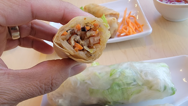 Opinii despre Bally's Kitchen în Windsor - Hospitality and gastronomy