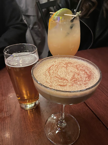 Black Dog Tavern - Hospitality and gastronomy