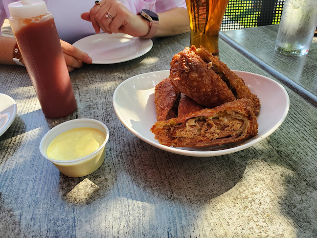 Publican House Bar & Grill