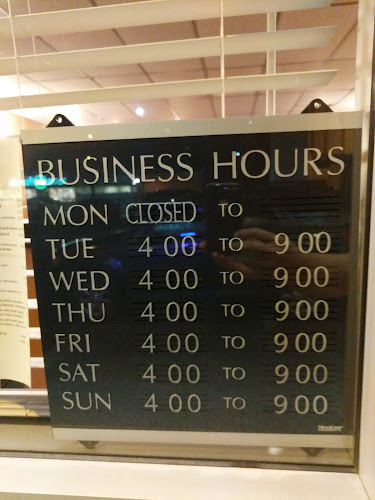 P & P Steak and Pasta - Hospitality and gastronomy