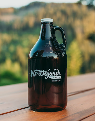 Northyards Cider Co - Hospitality and gastronomy