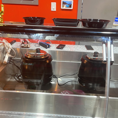 Opinii despre Namaskar Food & Take Out Restaurant în Brampton - Hospitality and gastronomy