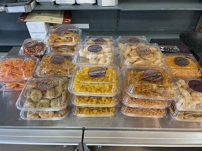 Punjab Meat Shop ltd - Hospitality and gastronomy