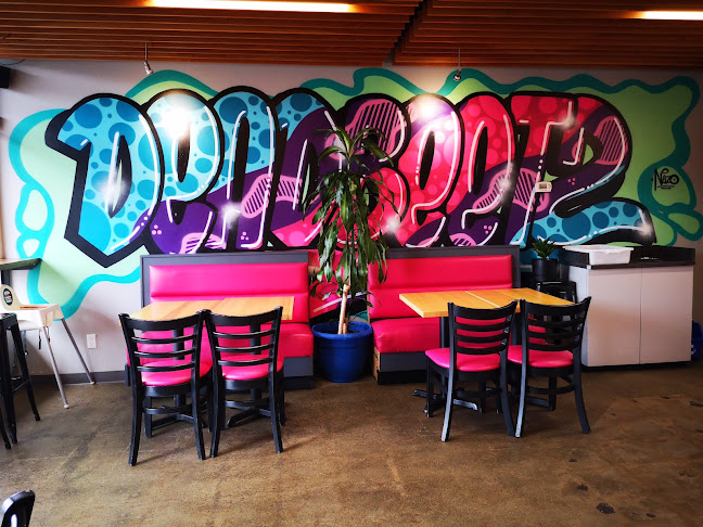 Comentarii opinii despre Deadbeetz Burgers