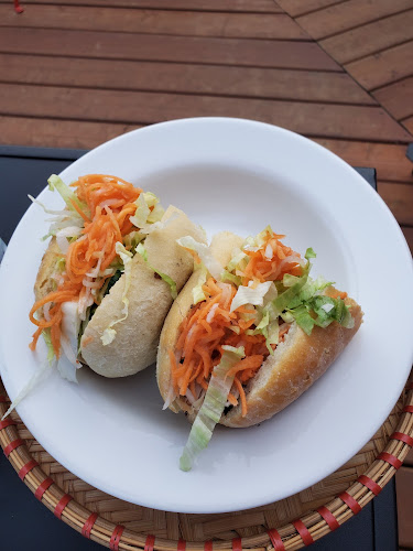 Hanoi 36 Restaurant - Salmon Arm