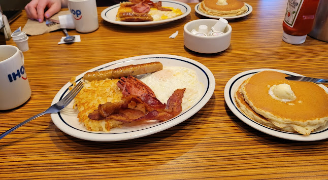 IHOP