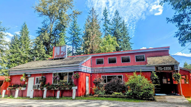 JB's Pub & Family Restaurant - Richmond