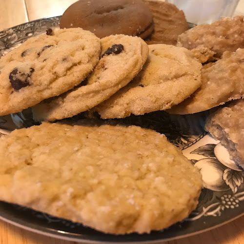 Opinii despre Goody Shop în Fredericton - Hospitality and gastronomy