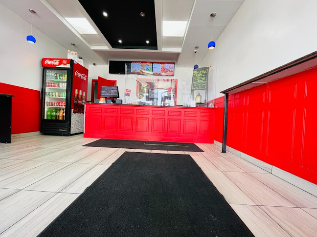 Paradise Chicken - Hospitality and gastronomy