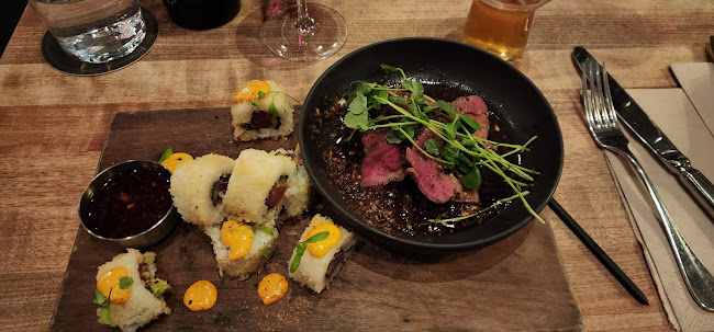 Opinii despre JOEY Kenaston în Winnipeg - Hospitality and gastronomy