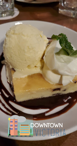 Moxies Victoria Restaurant - Victoria