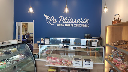 La Patisserie Fine Cakes & Pastries Inc.