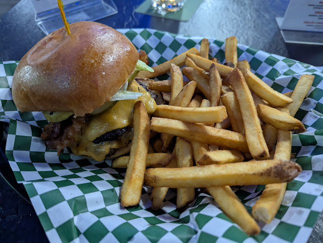 Sir Richard's Wine and Ale House - Windsor