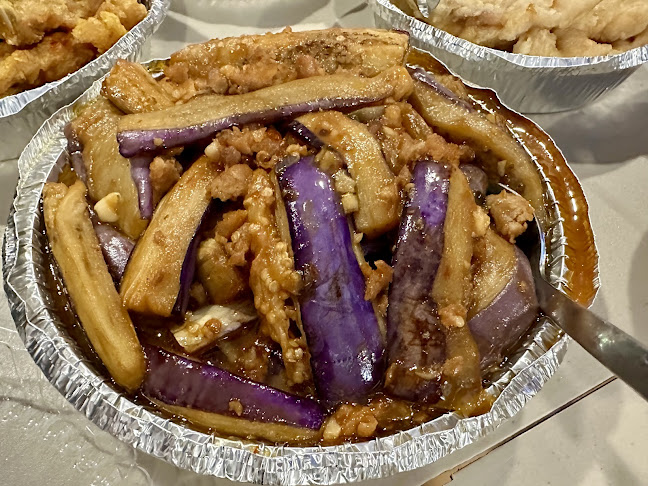 Comentarii opinii despre Pine Tree Garden Restaurant