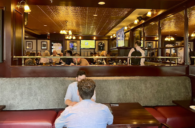 Lions Pub - Hospitality and gastronomy