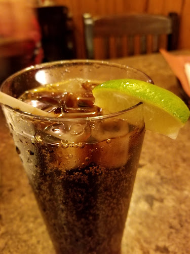 The Lancaster Smokehouse