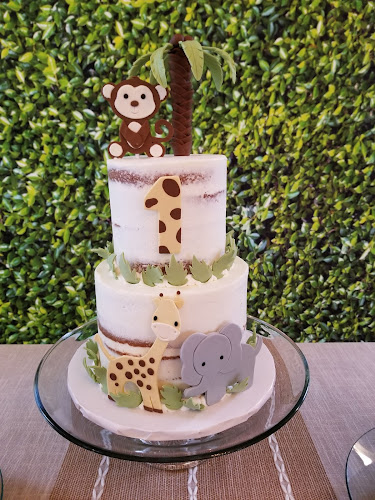 Short & Sweet Patisserie and Bakery