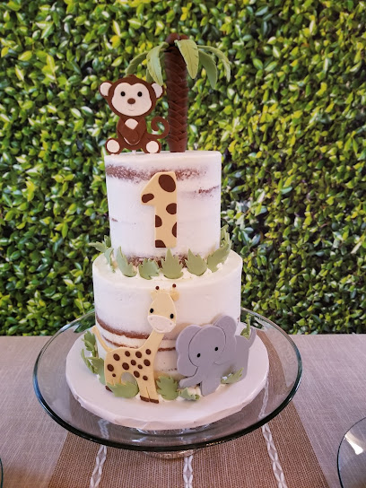 Short & Sweet Patisserie and Bakery