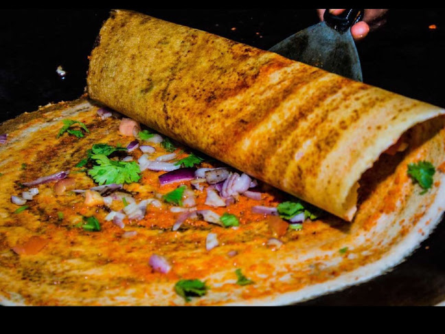 Chettinad Dosa King Restaurant Ltd. - Delta
