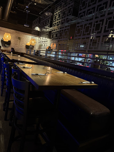 Poseidon Restaurant and Bar - Langley