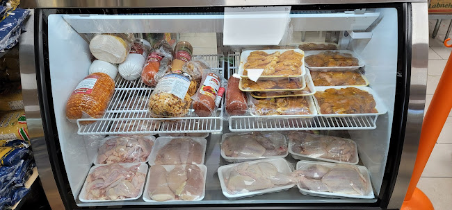 Opinii despre Najib Butcher and Middle Eastern Grocery - London North în London - Hospitality and gastronomy