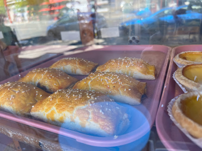 Comentarii opinii despre Victoria BBQ House & Bakery