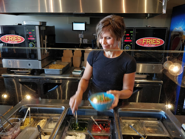 18481 Stony Plain Rd, Edmonton, AB T5S 2X6