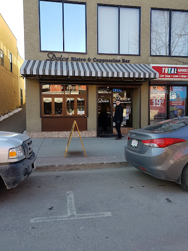 Dolce bistro & cappuccino bar