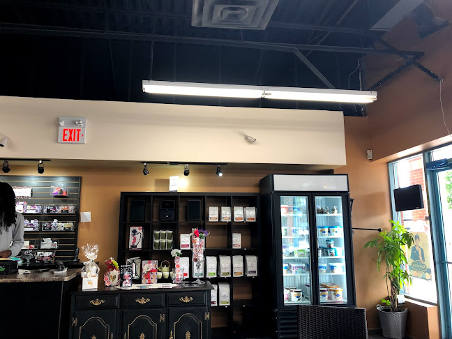 Opinii despre IceTales în Pickering - Hospitality and gastronomy