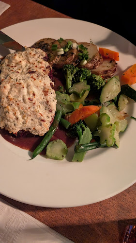 The Cajun House - Hospitality and gastronomy