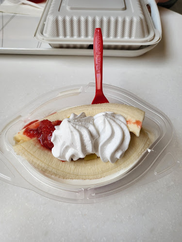 Opinii despre Orange Julius în Winnipeg - Hospitality and gastronomy