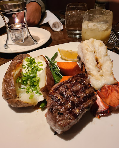 Comentarii opinii despre The Keg Steakhouse + Bar - South Edmonton Common