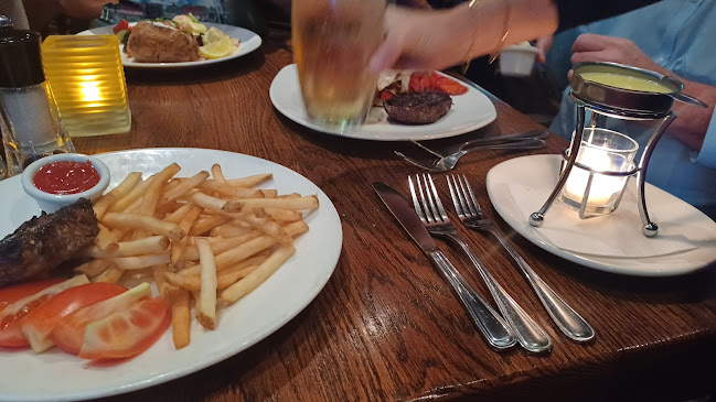 The Keg Steakhouse + Bar - Moncton - Hospitality and gastronomy