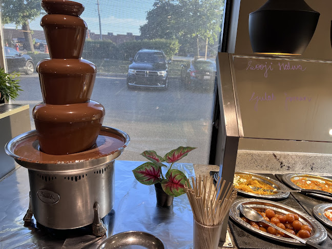 Opinii despre Brar's Grand Buffet în Brampton - Hospitality and gastronomy