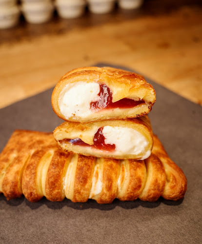 Slice of Fire Pizza - Hospitality and gastronomy