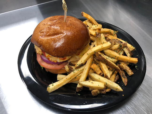 Opinii despre Stack't Eatery în Mississauga - Hospitality and gastronomy